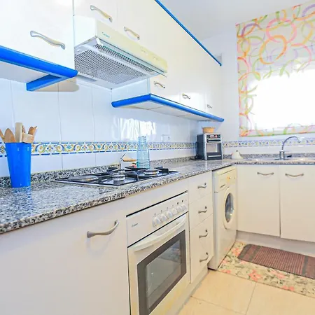 Appartement Litoral Costa Dorada - Gaya Only Families *