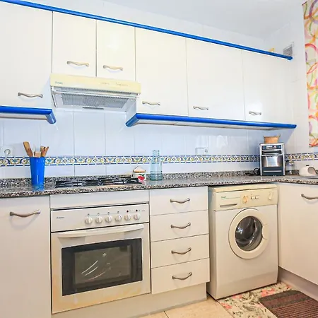 Litoral Costa Dorada - Gaya Only Families * Cambrils