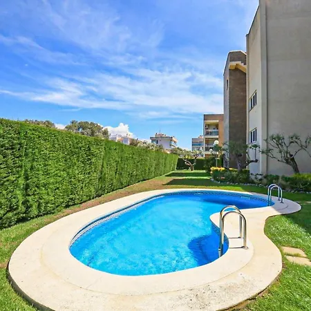 Litoral Costa Dorada - Gaya Only Families Appartement