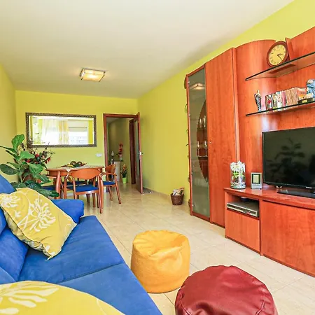 Gaya - Only Families Apartment *