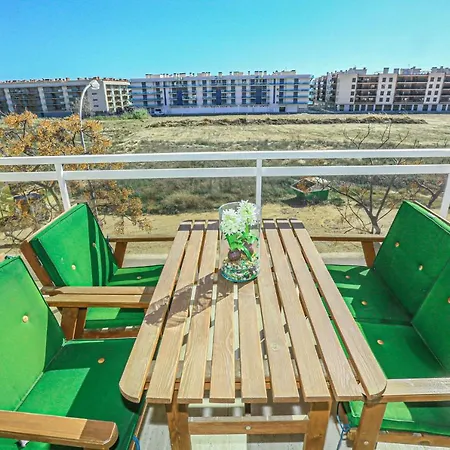 Litoral Costa Dorada - Gaya Only Families *