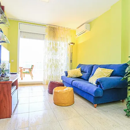 Gaya - Only Families Apartment Cambrils