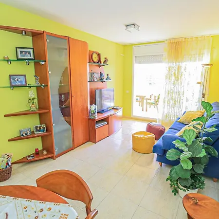 Appartement Litoral Costa Dorada - Gaya Only Families