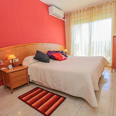 Litoral Costa Dorada - Gaya Only Families