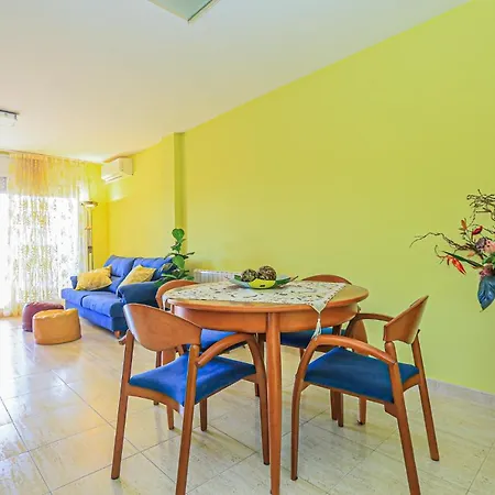 Litoral Costa Dorada - Gaya Only Families *