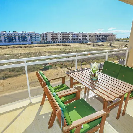 Litoral Costa Dorada - Gaya Only Families Appartement