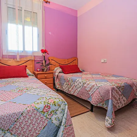 Litoral Costa Dorada - Gaya Only Families Appartement *