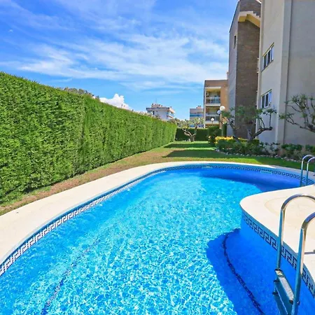 Litoral Costa Dorada - Gaya Only Families Cambrils