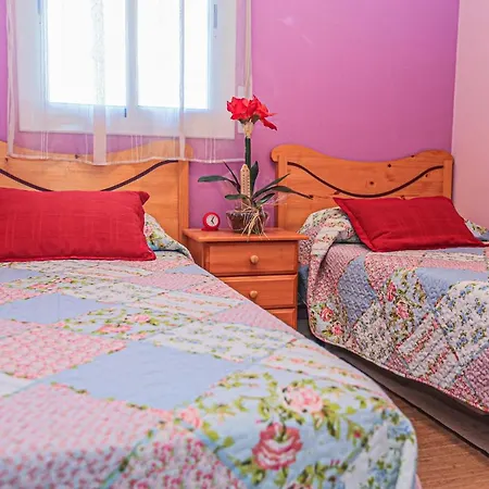 Appartement Litoral Costa Dorada - Gaya Only Families *