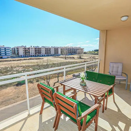 Gaya - Only Families Apartment Cambrils