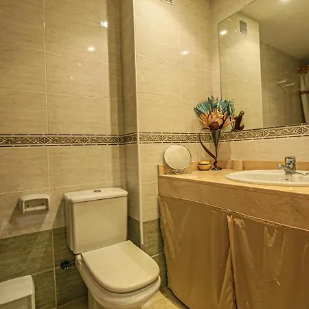 Appartement Litoral Costa Dorada - Gaya Only Families *